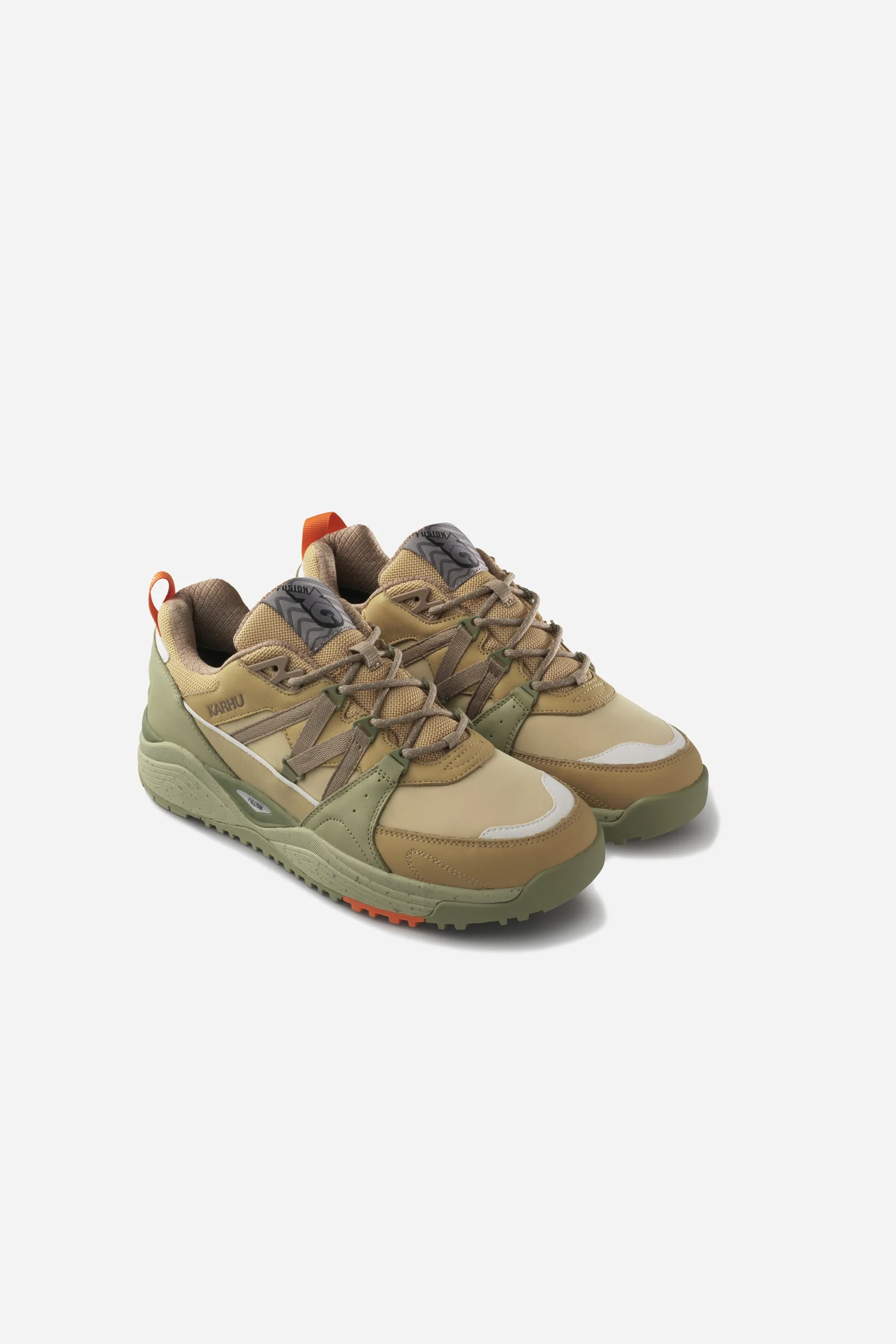 Karhu X Norbit Fusion XC Sage Green/Beige