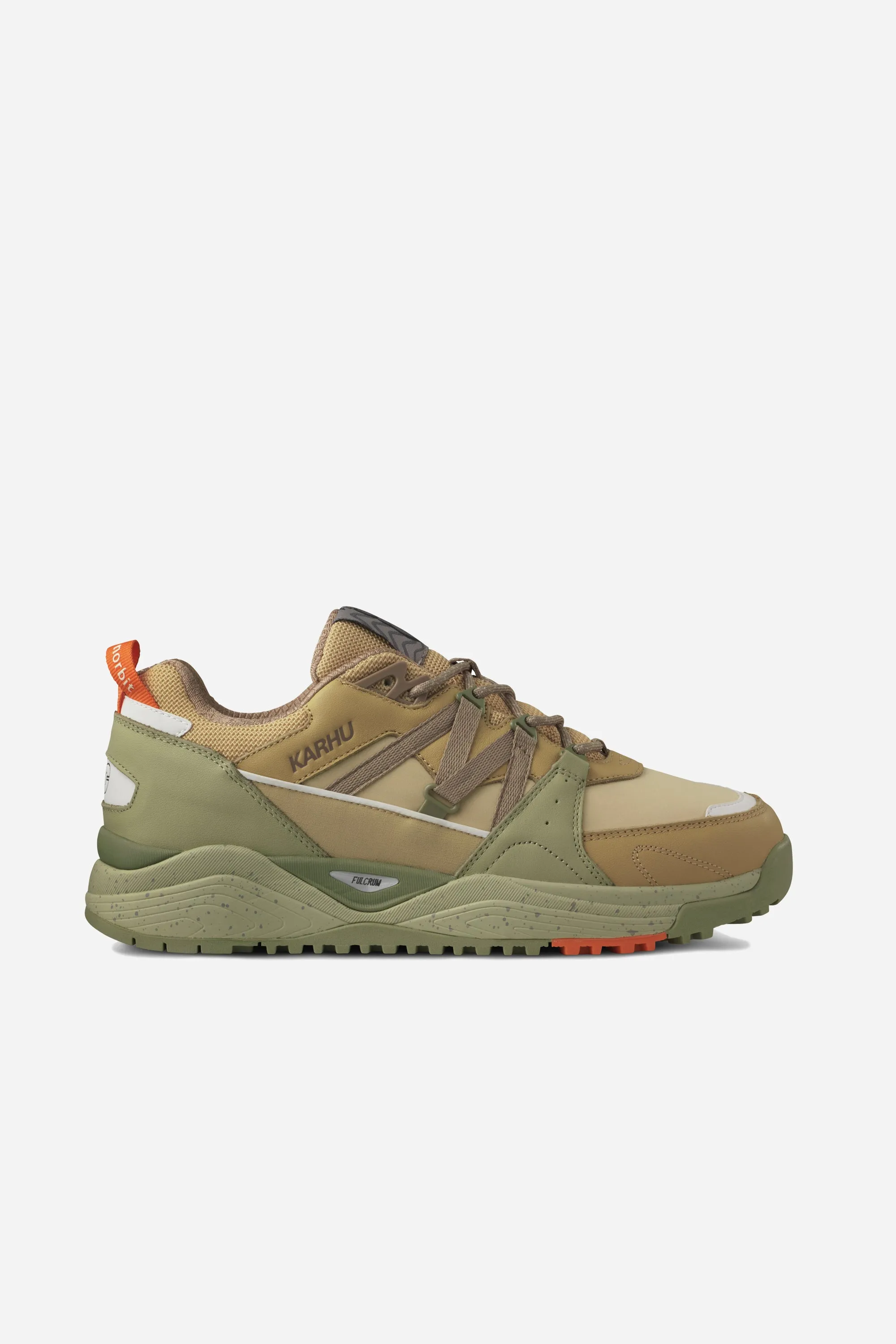 Karhu X Norbit Fusion XC Sage Green/Beige