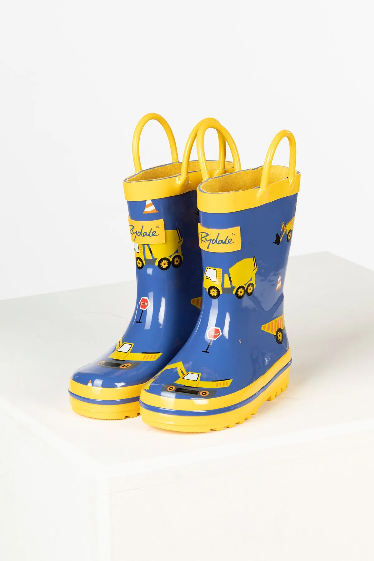 Kids Splish Splash Wellies