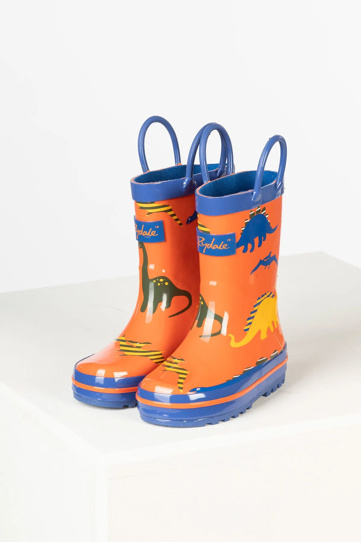 Kids Splish Splash Wellies