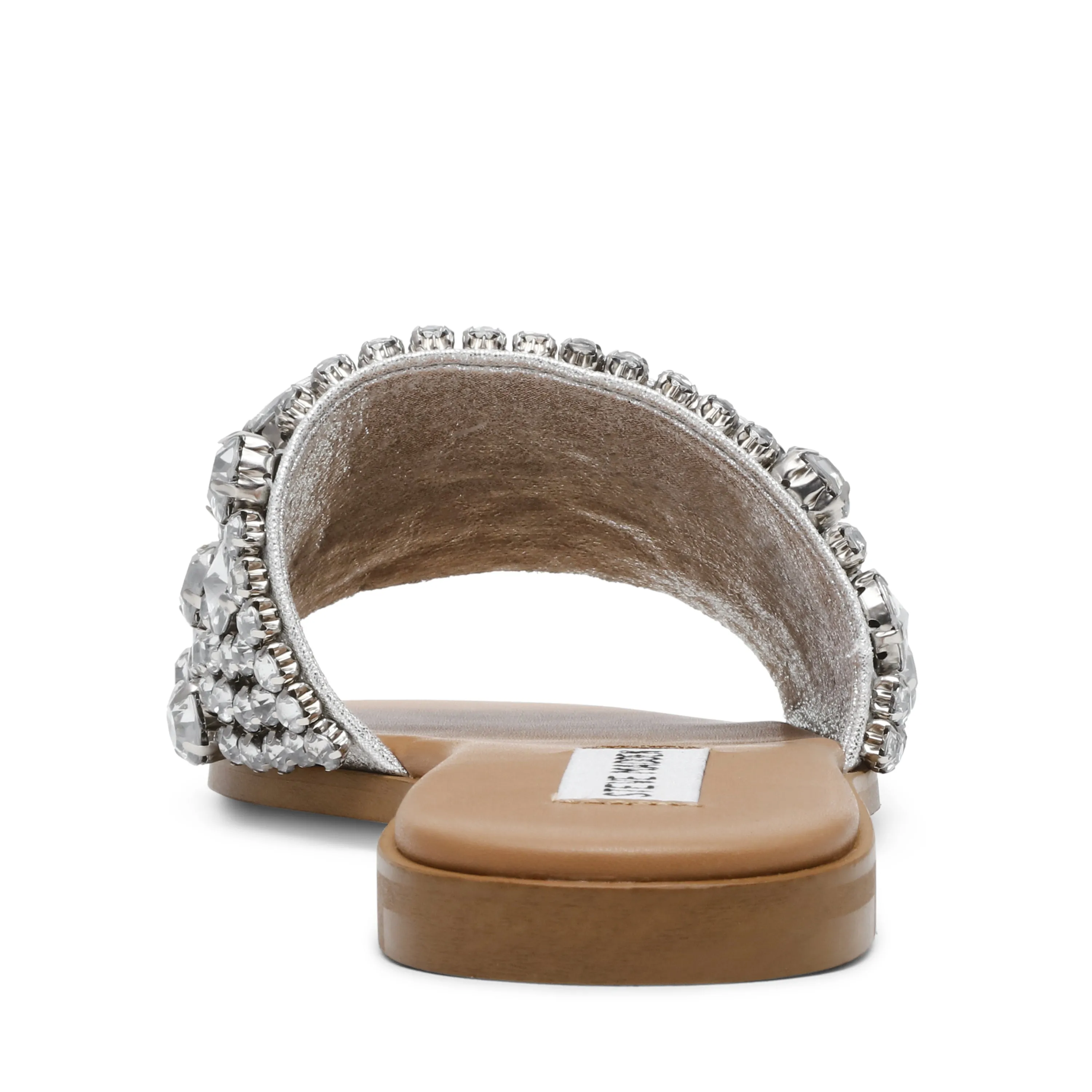 Knicky Sandal RHINESTONE