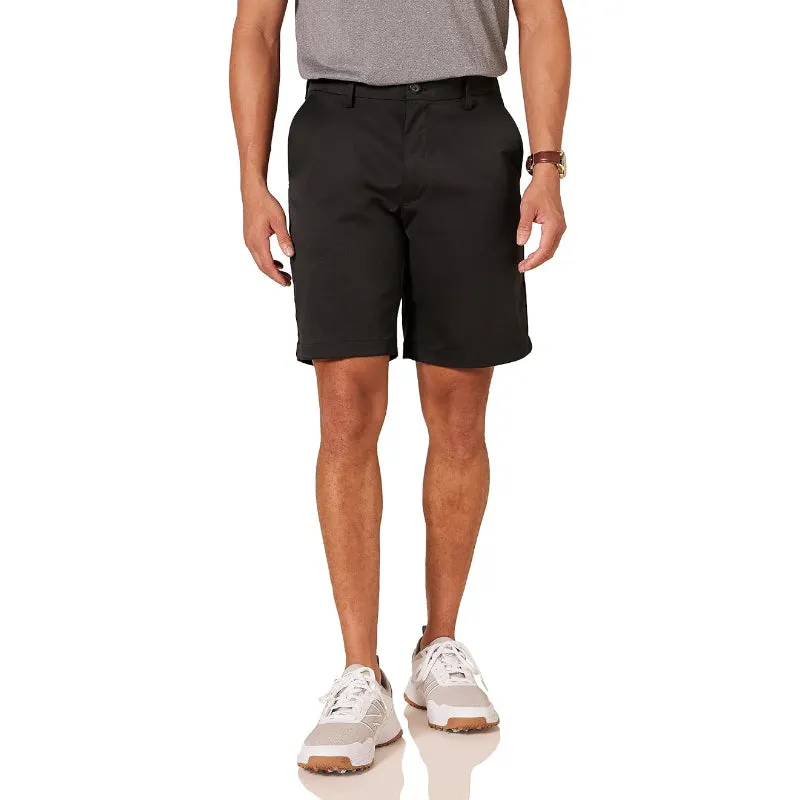 Lightweight And Comfy Fit Golf Shorts