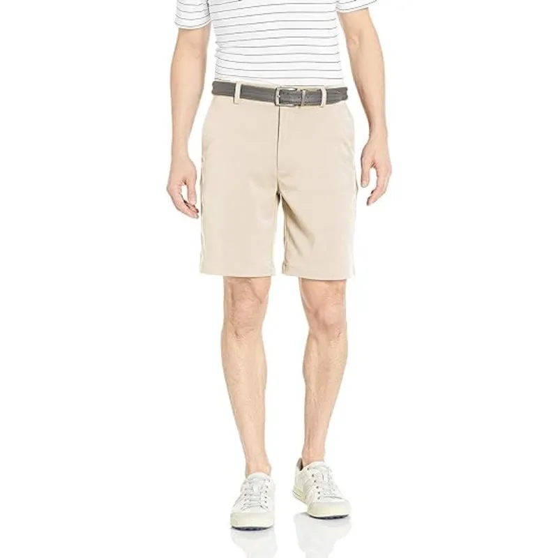 Lightweight And Comfy Fit Golf Shorts