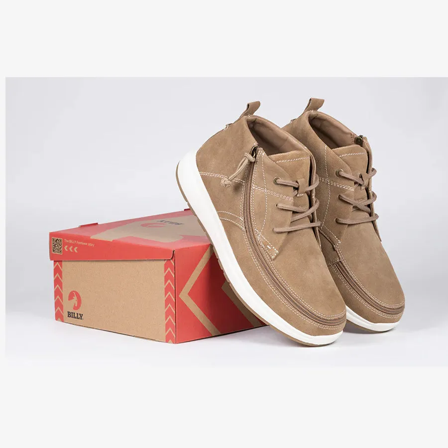 Men's BILLY Comfort Chukka