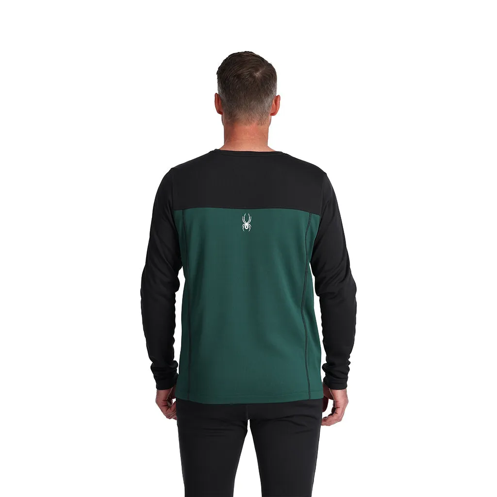 Mens Charger - Cypress Green