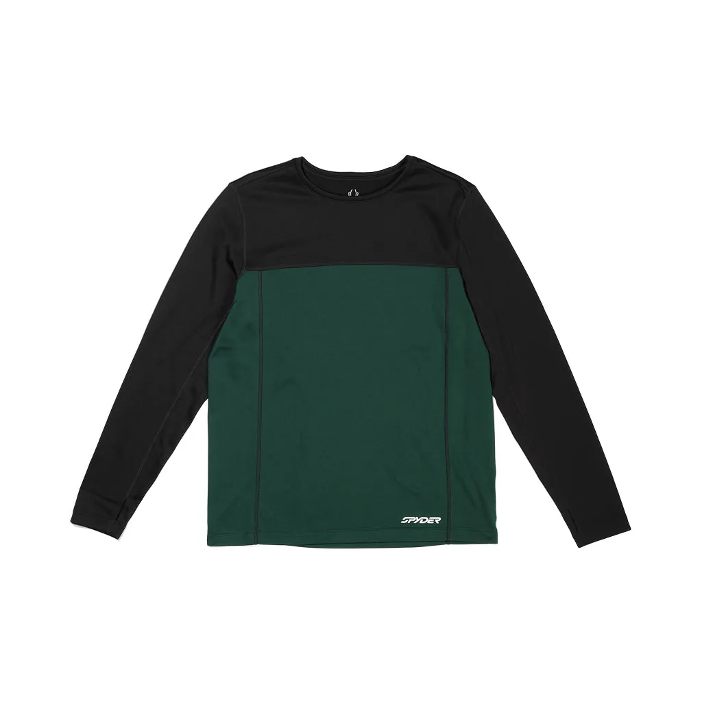 Mens Charger - Cypress Green