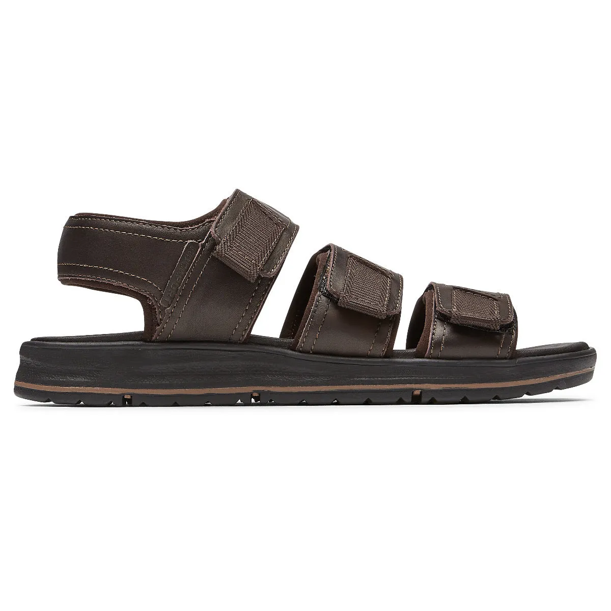 Men's Lucky Bay Dress 3-Band Sandal