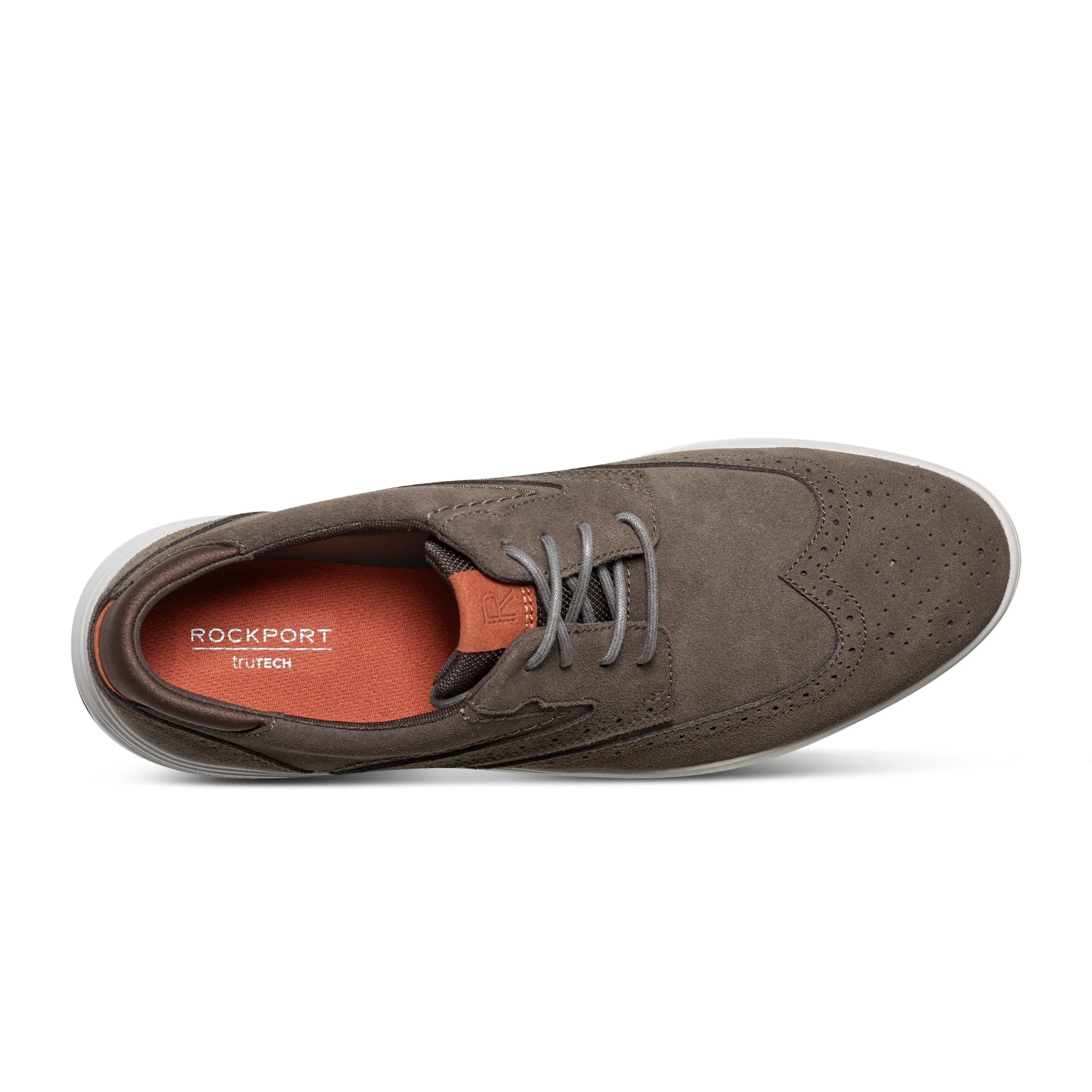 Men's Noah Wing Tip Walking Shoe