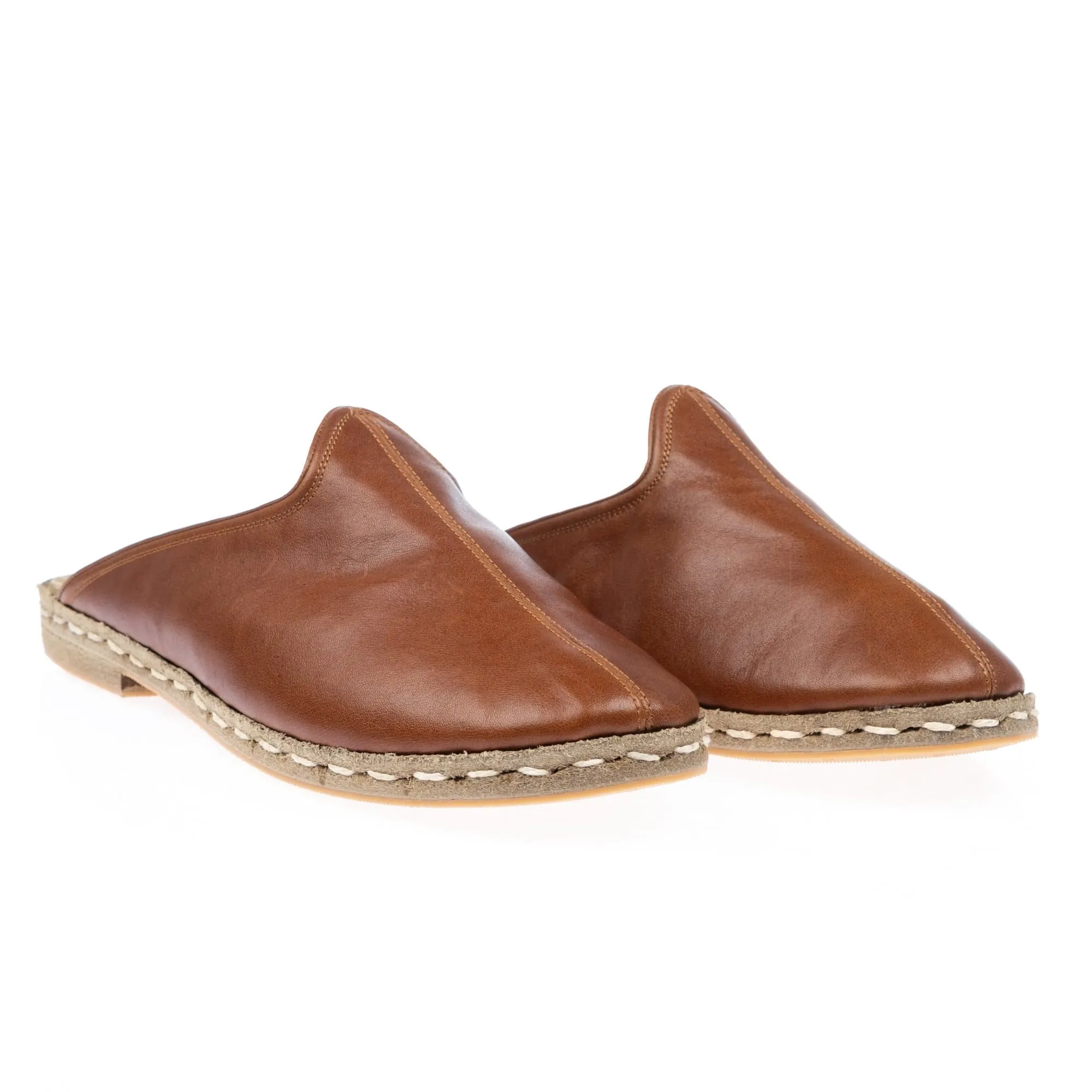 Men's Peru Slippers