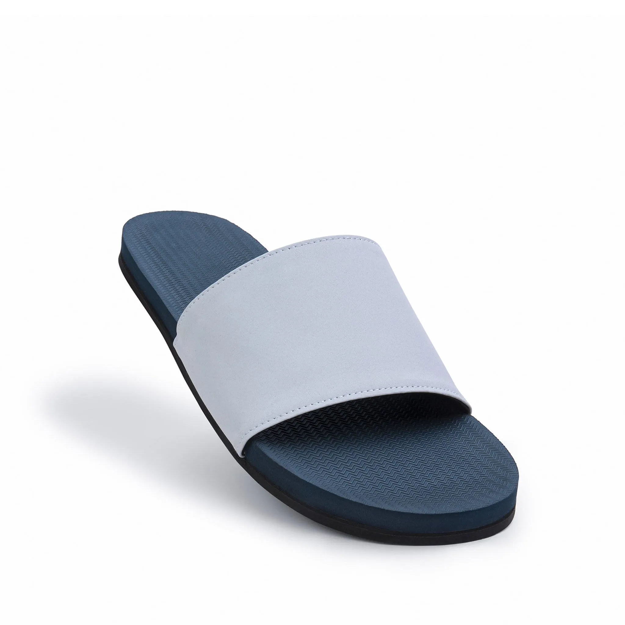 Men’s Slide - Shore/Shore Light