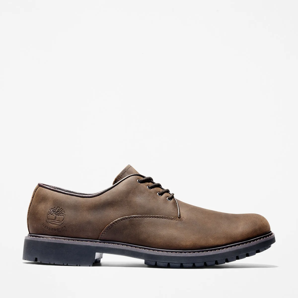 Men's Stormbucks Waterproof Oxford