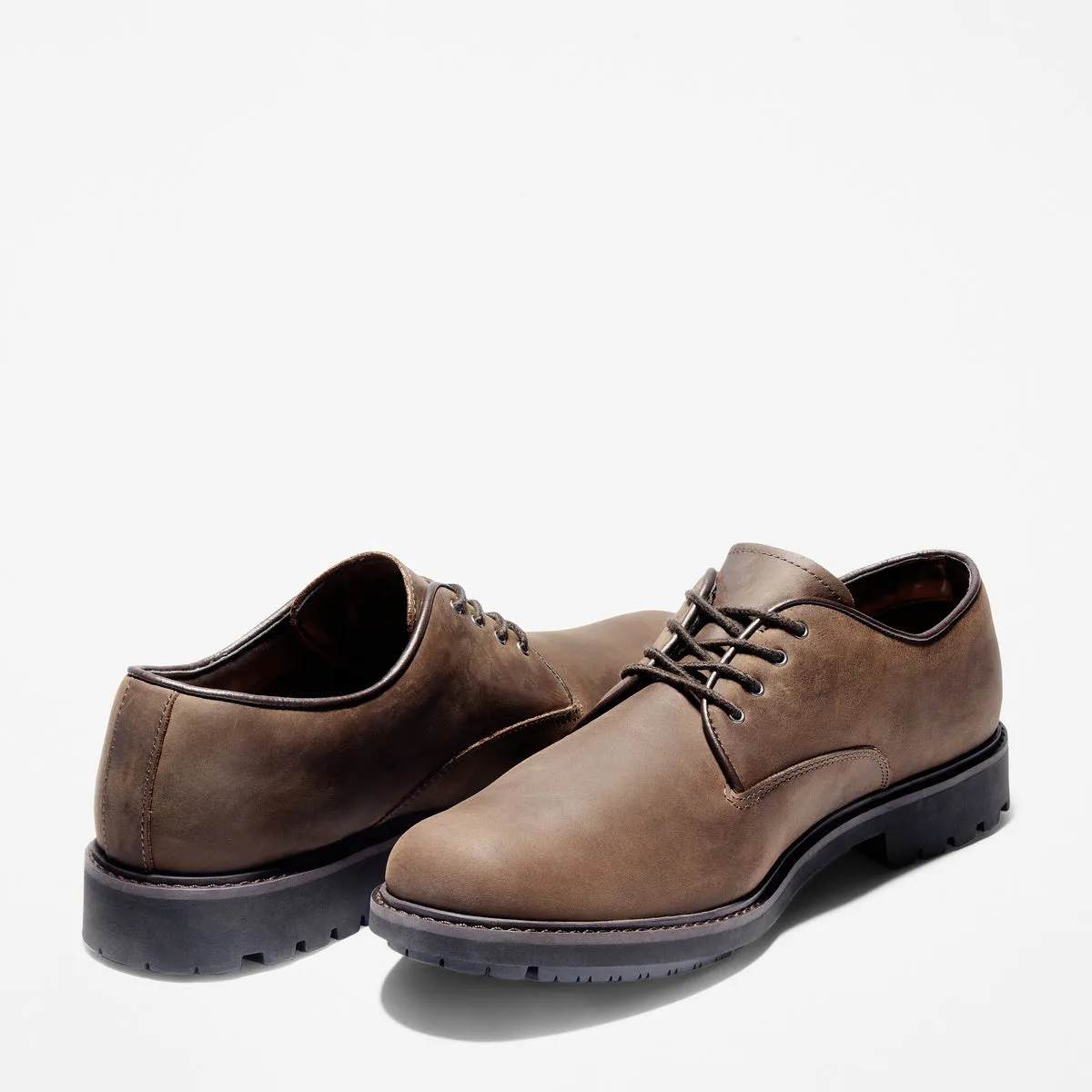 Men's Stormbucks Waterproof Oxford