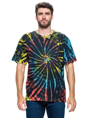 Men's Tie Dye T shirt