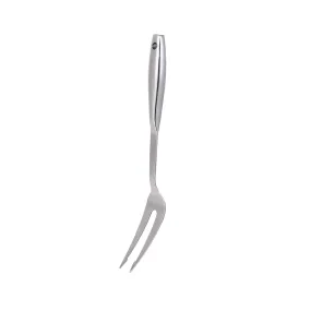 MINISO Stainless Steel Serving Fork