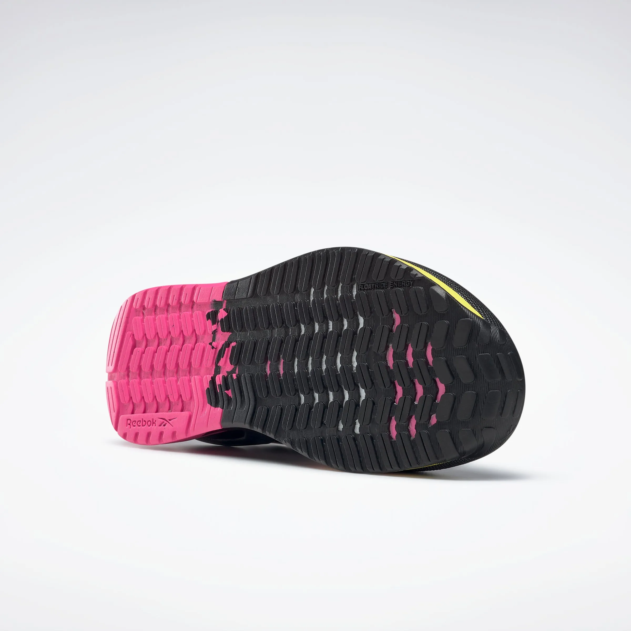 Nano X2 Men's Shoes Black/Atomic Pink/Acid Yellow