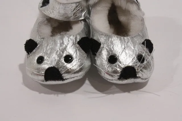 New MARC JACOBS Mouse Baby Shoes