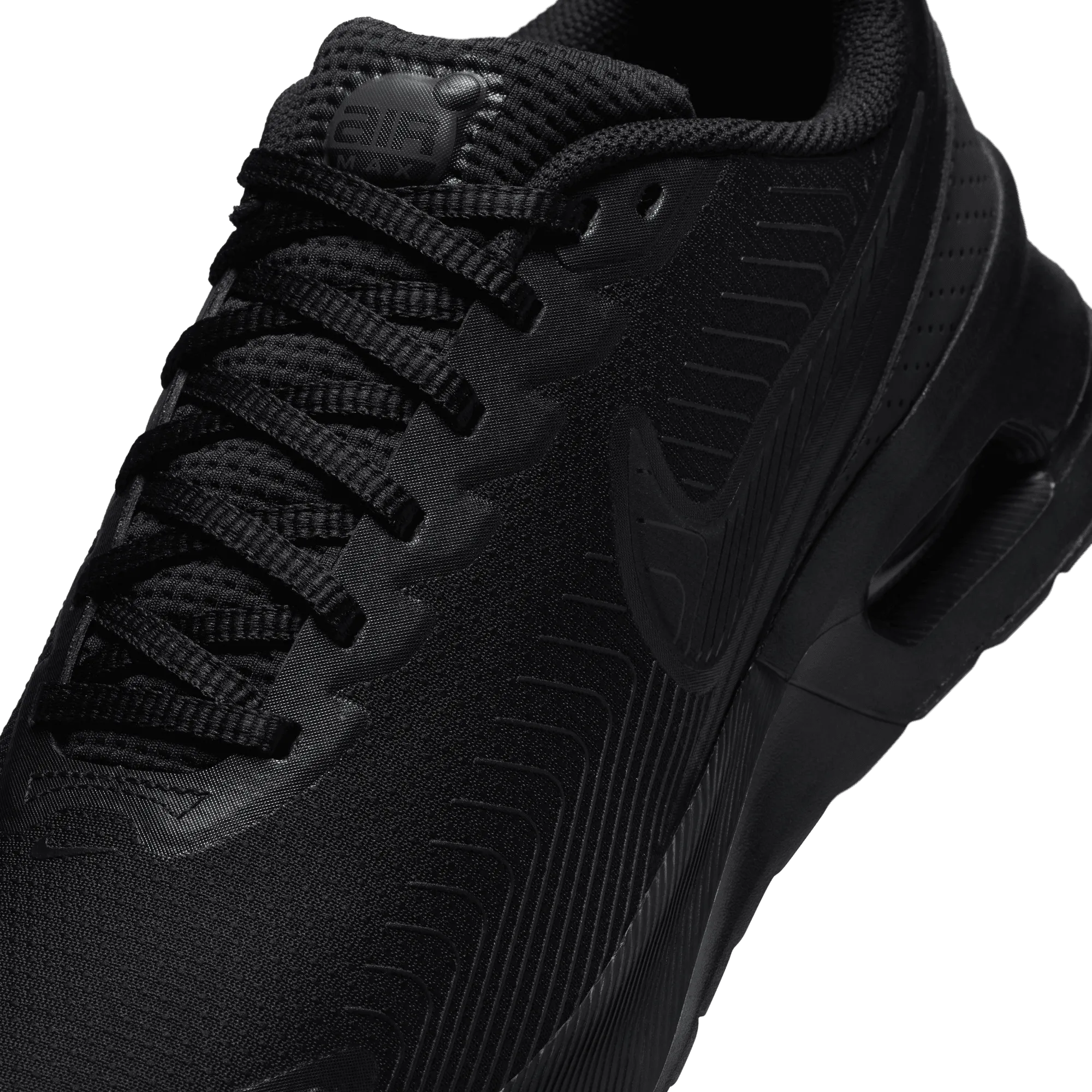 Nike Men's Air Max Nuaxis Shoes