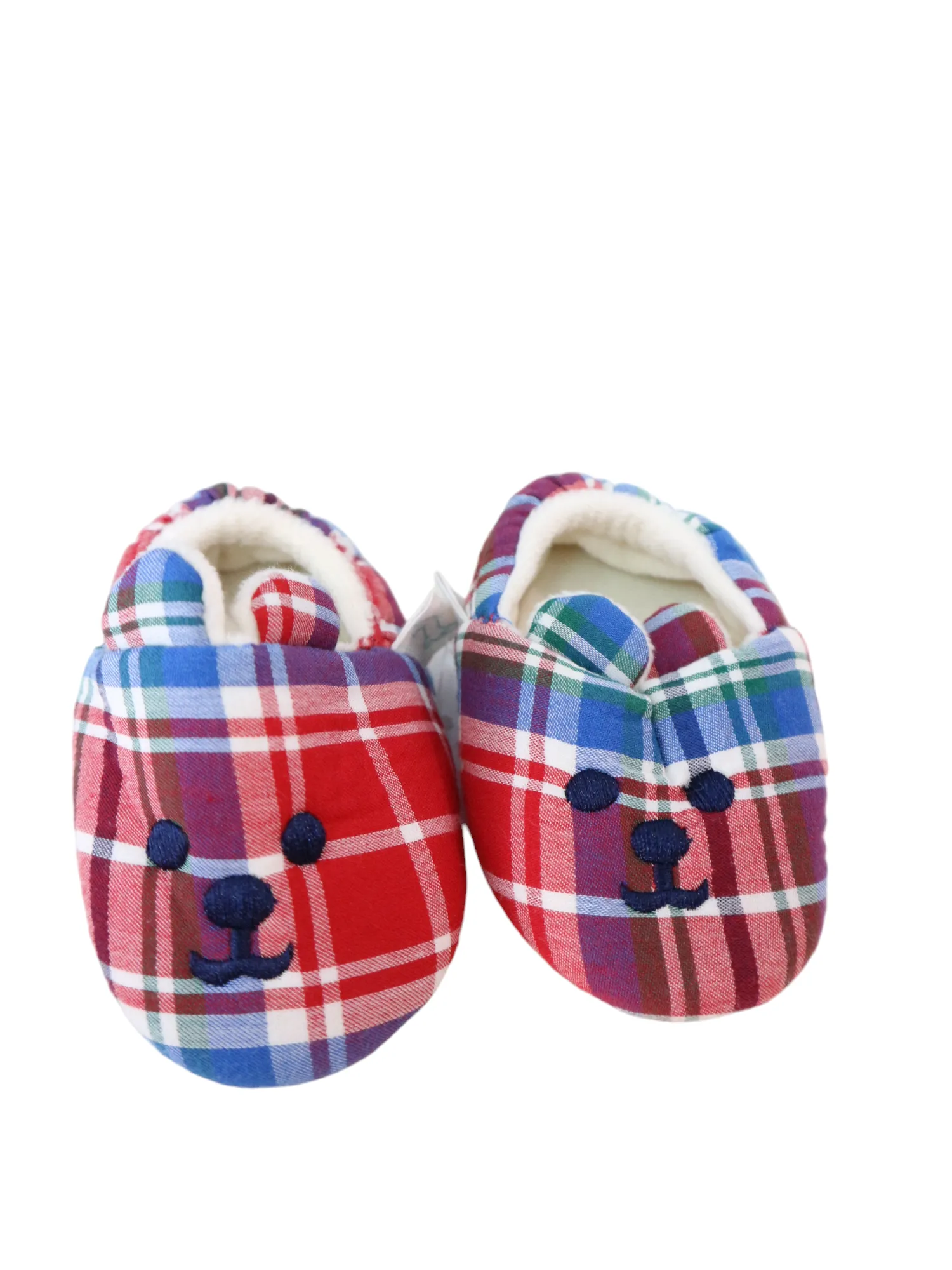 Peter Alexander Slippers, 000