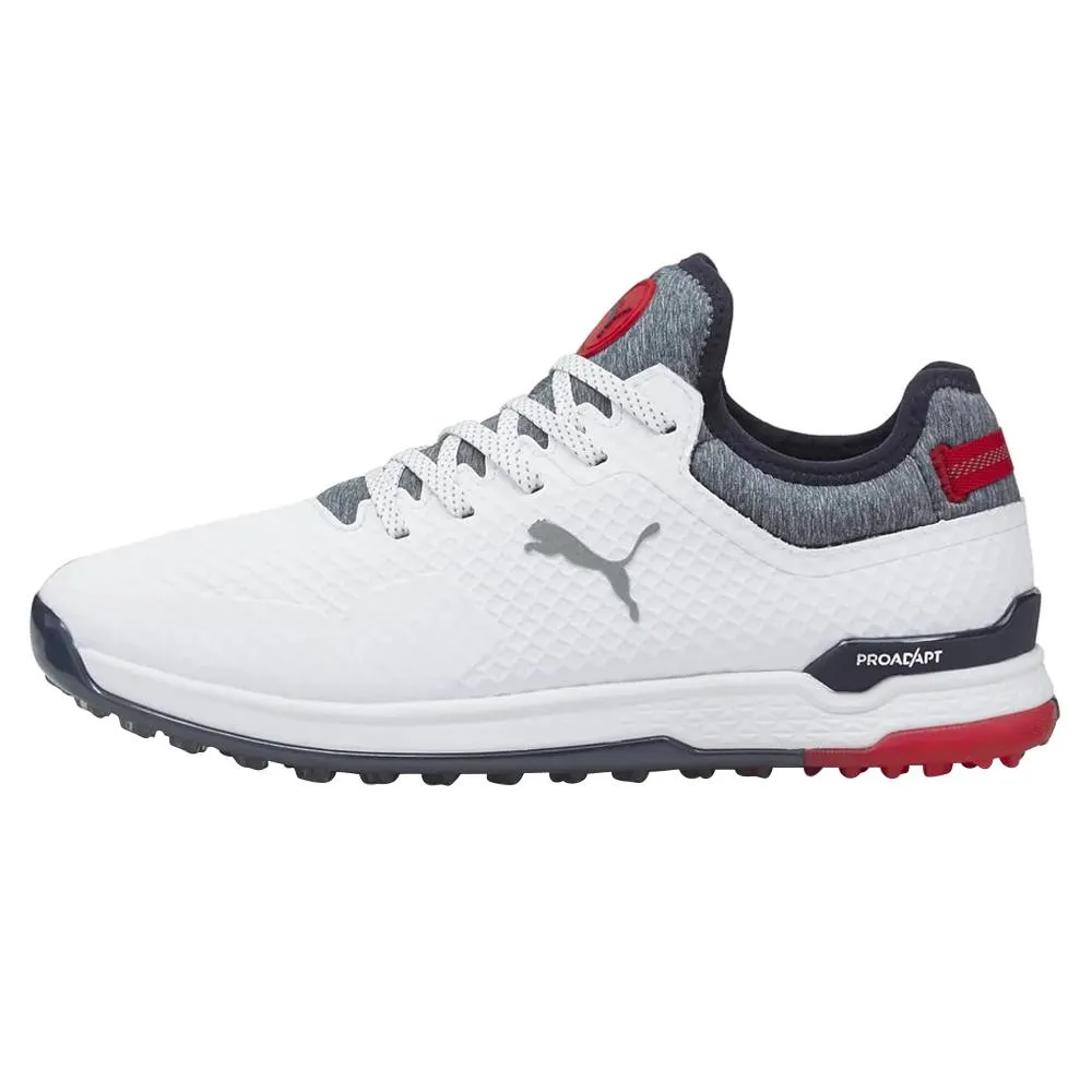 PUMA PROADAPT Alphacat Spikeless Golf Shoes 2023