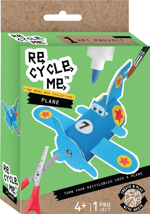 RecycleMe Mini Kits