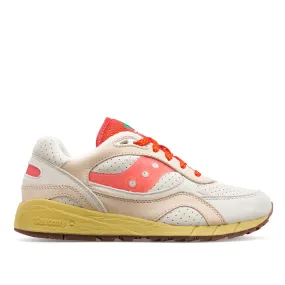 Saucony Shadow 6000 "New York Cheesecake" Casual Shoes