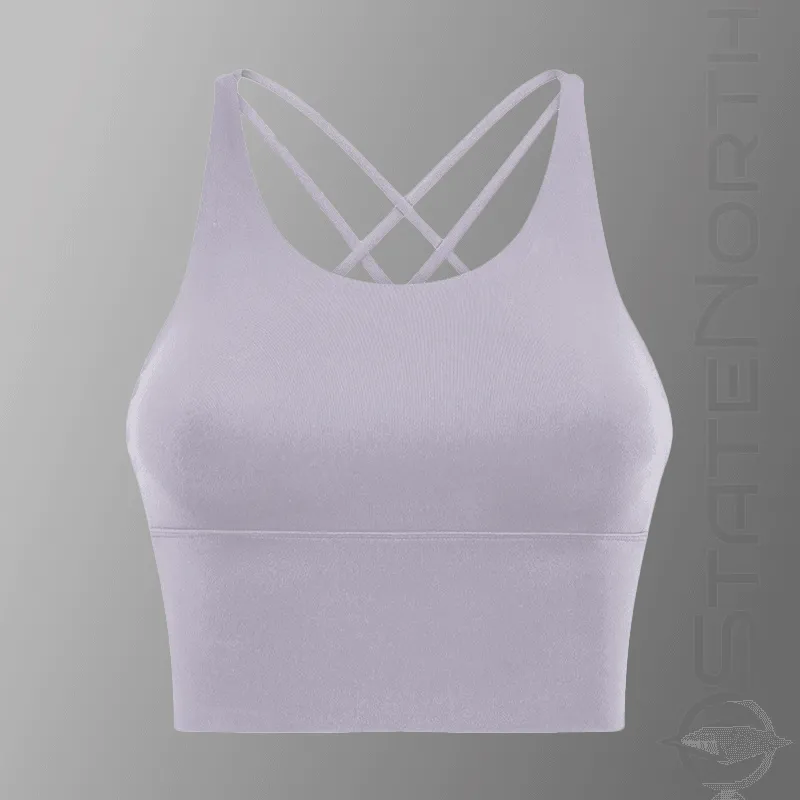 SoftState Avi Sports Bra