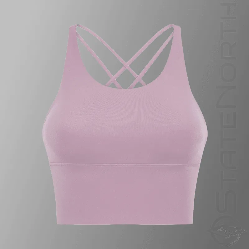 SoftState Avi Sports Bra