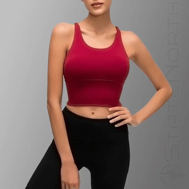 SoftState Avi Sports Bra