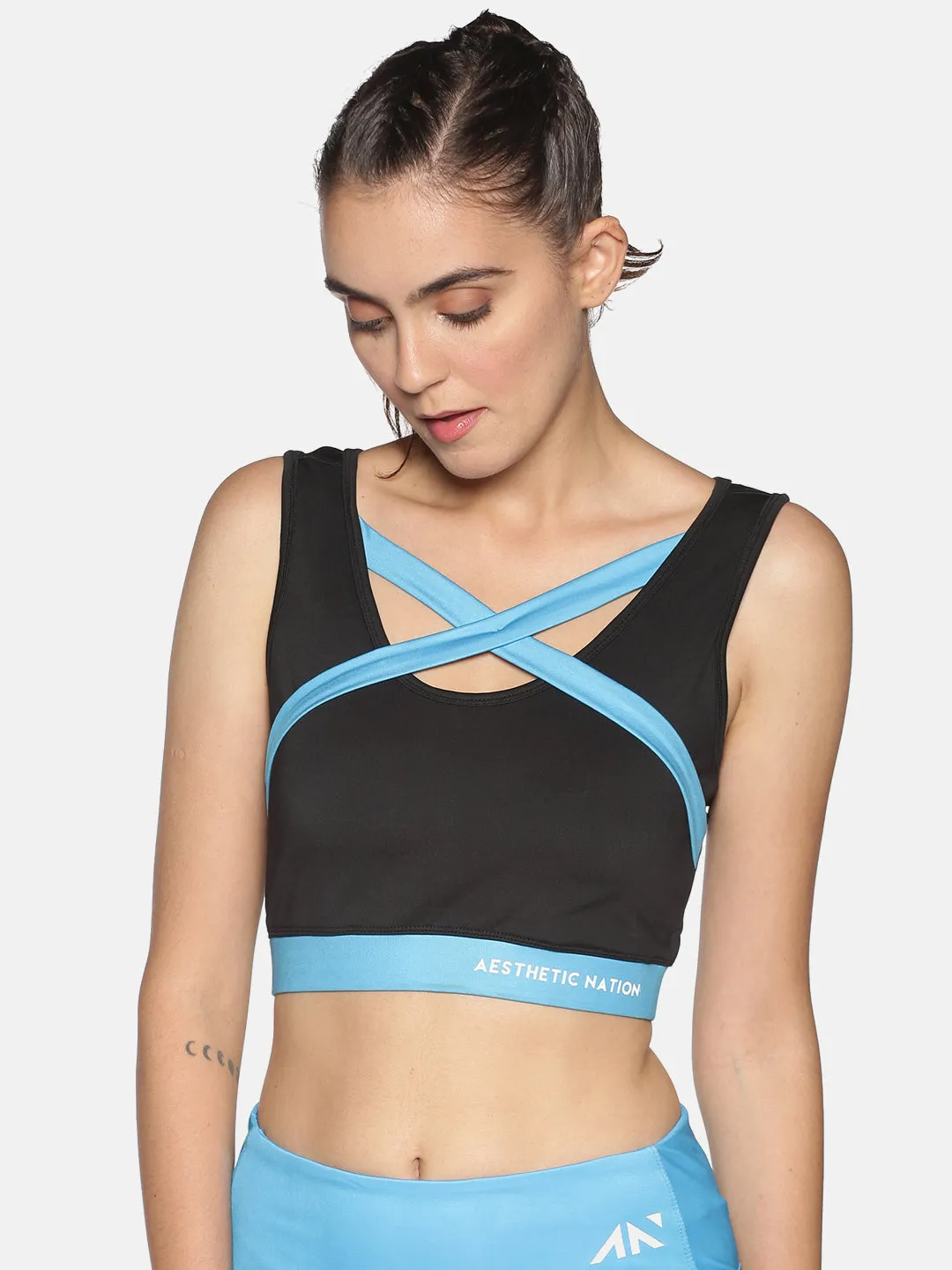 Tinge Sports Bra