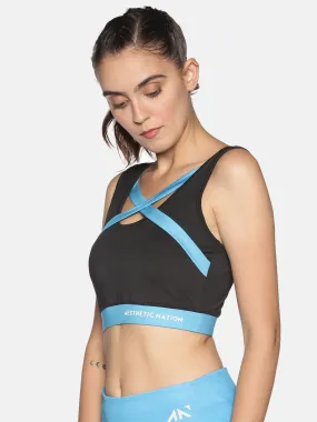 Tinge Sports Bra