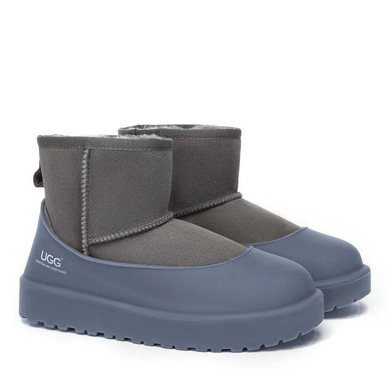 UGG Platform Waterproof Boot Shield