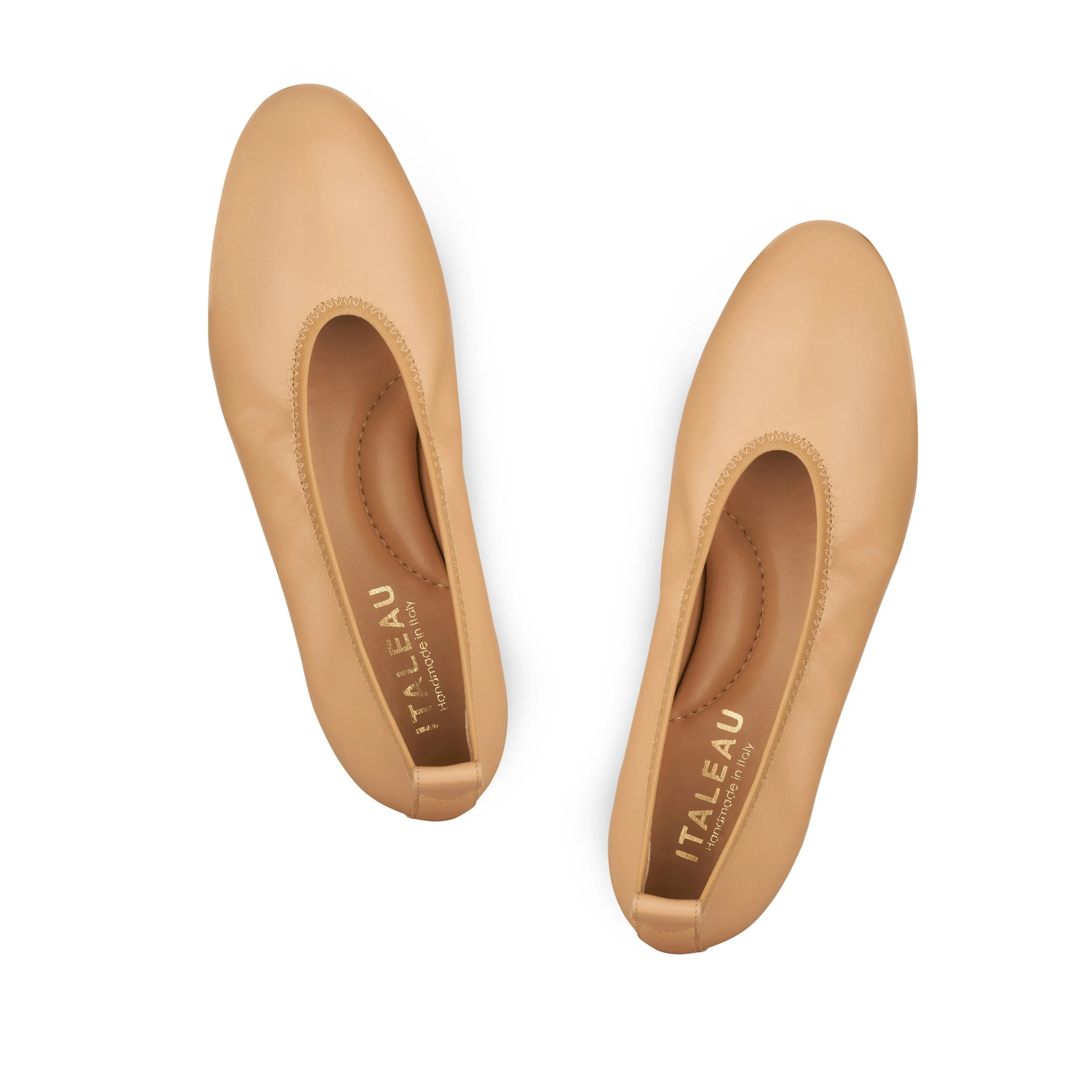 Valleria Flexlite Flats