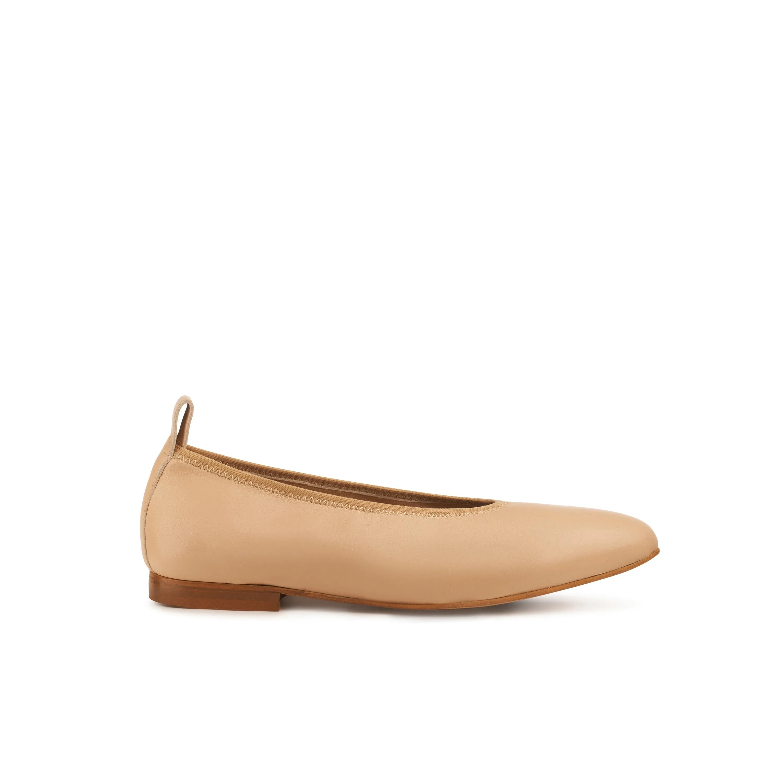 Valleria Flexlite Flats