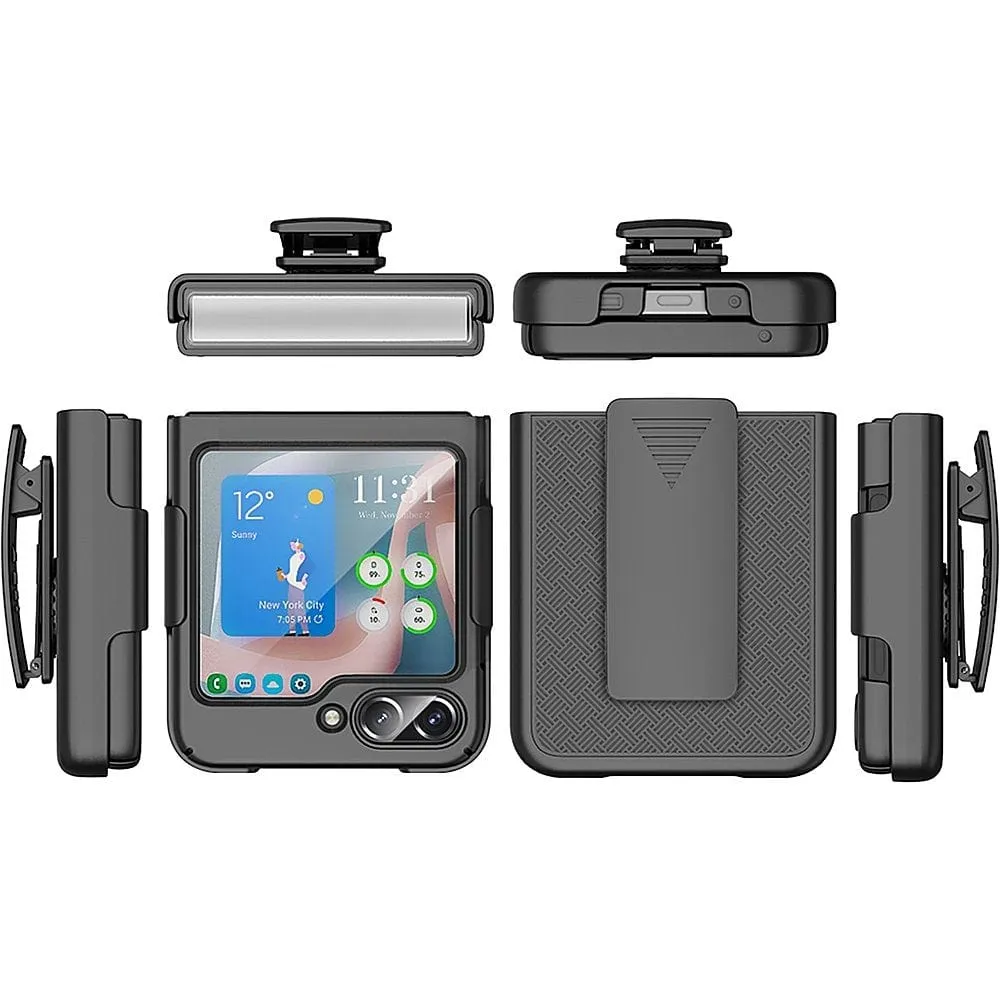 Venture Series Belt Clip Case - Samsung Galaxy Z Flip5