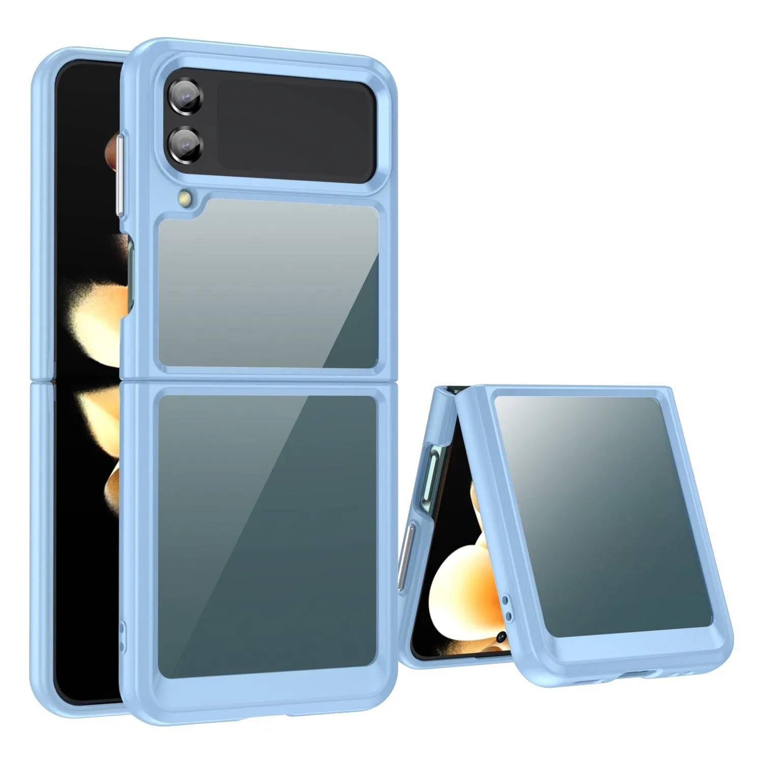 Venture Series Hard Shell Case - Samsung Galaxy Z Flip4