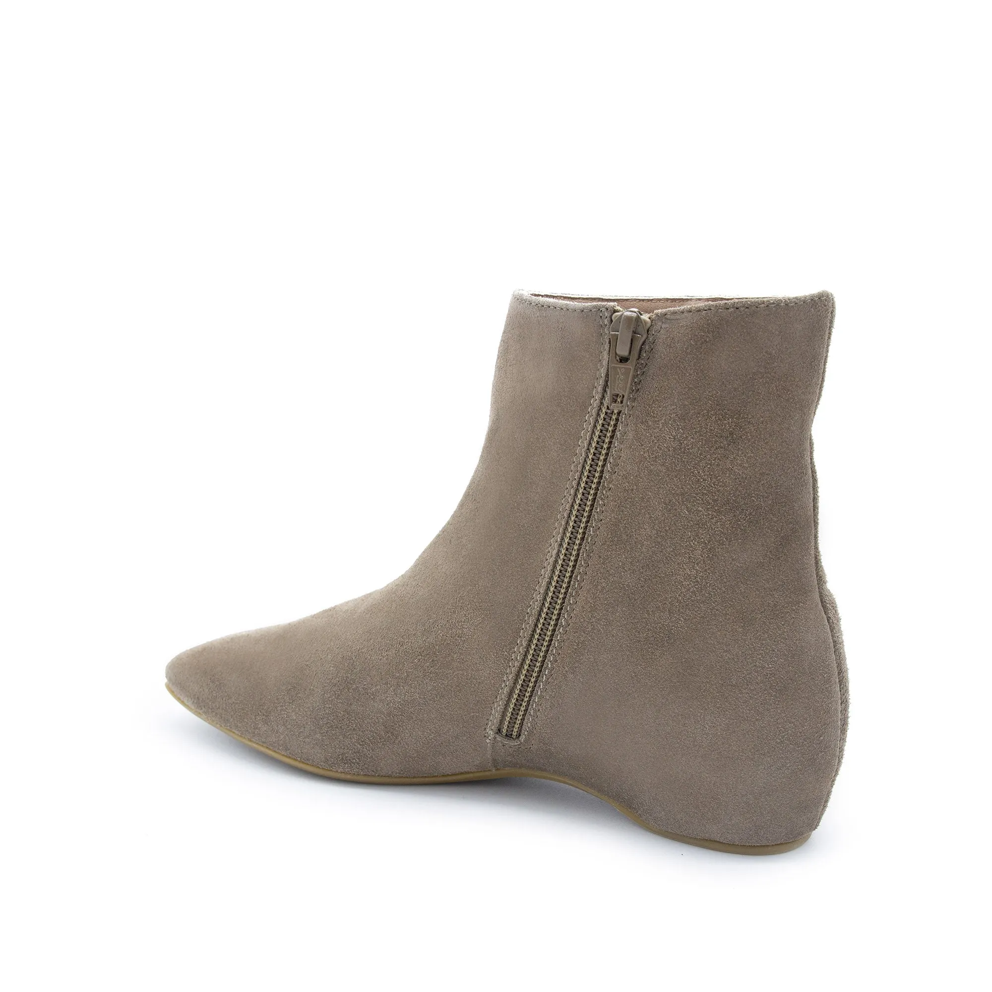 Waterproof Lilian Bootie