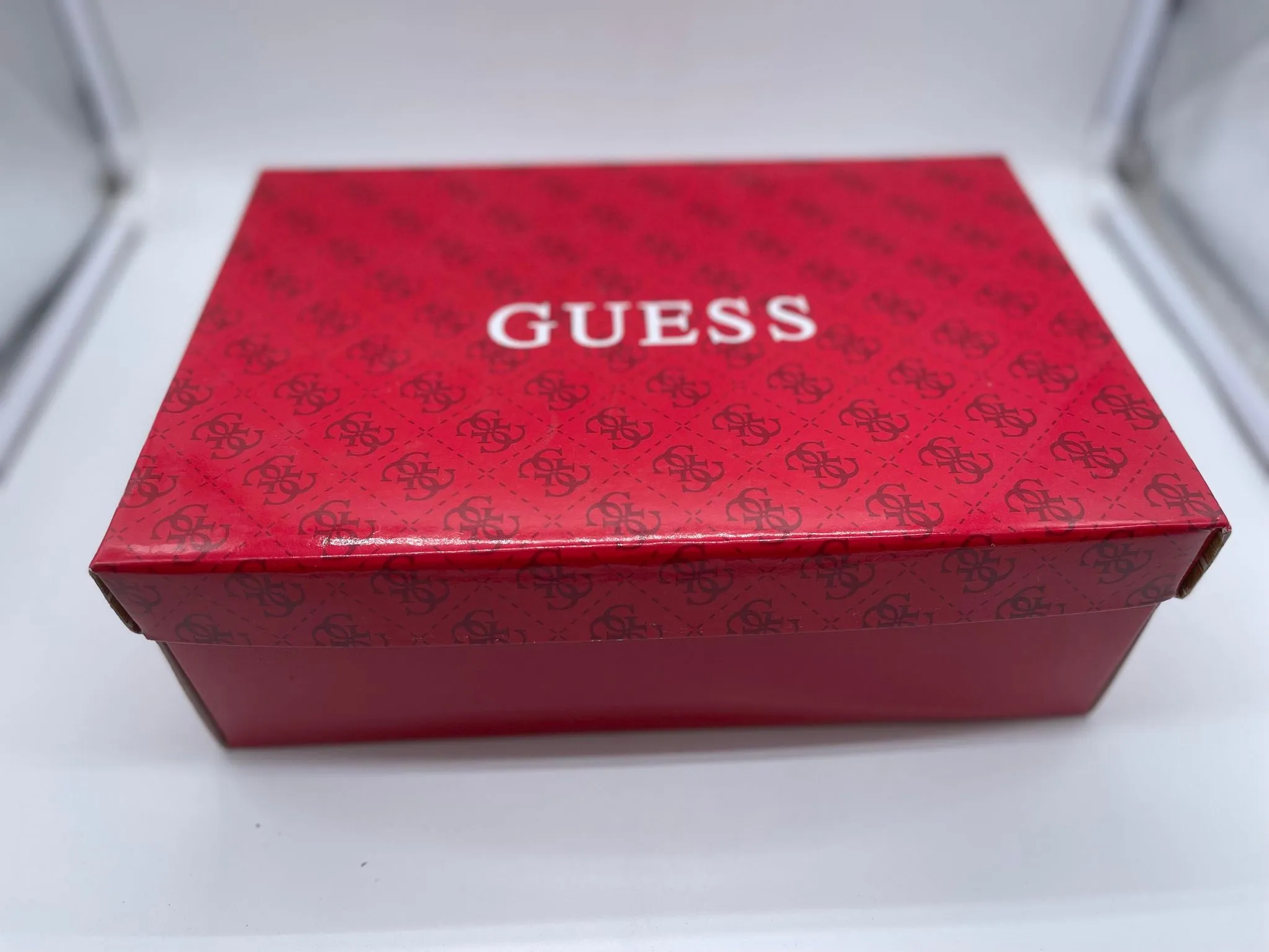 Women's Guess Heels, 5