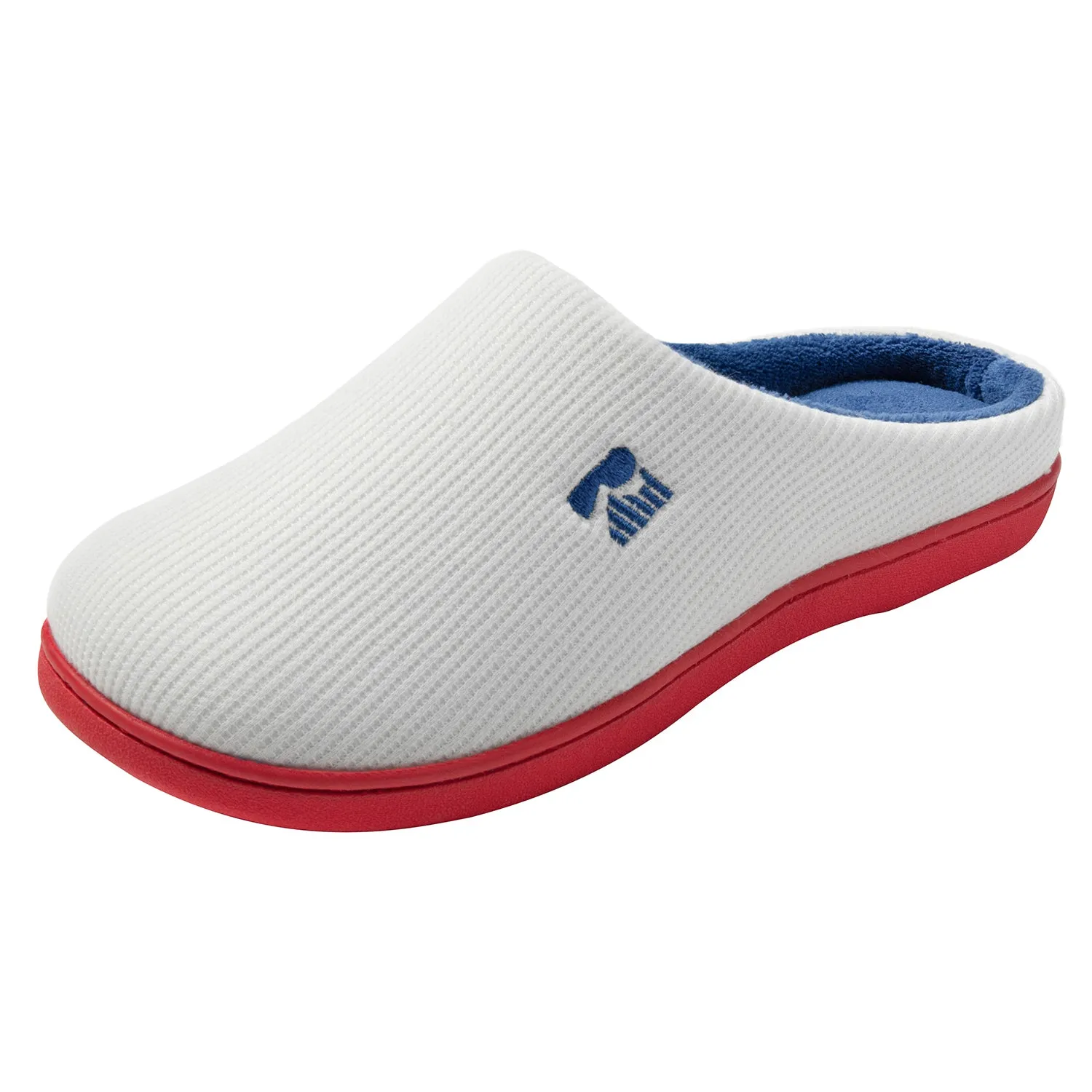 Women's Original Two-Tone Memory Foam Slipper