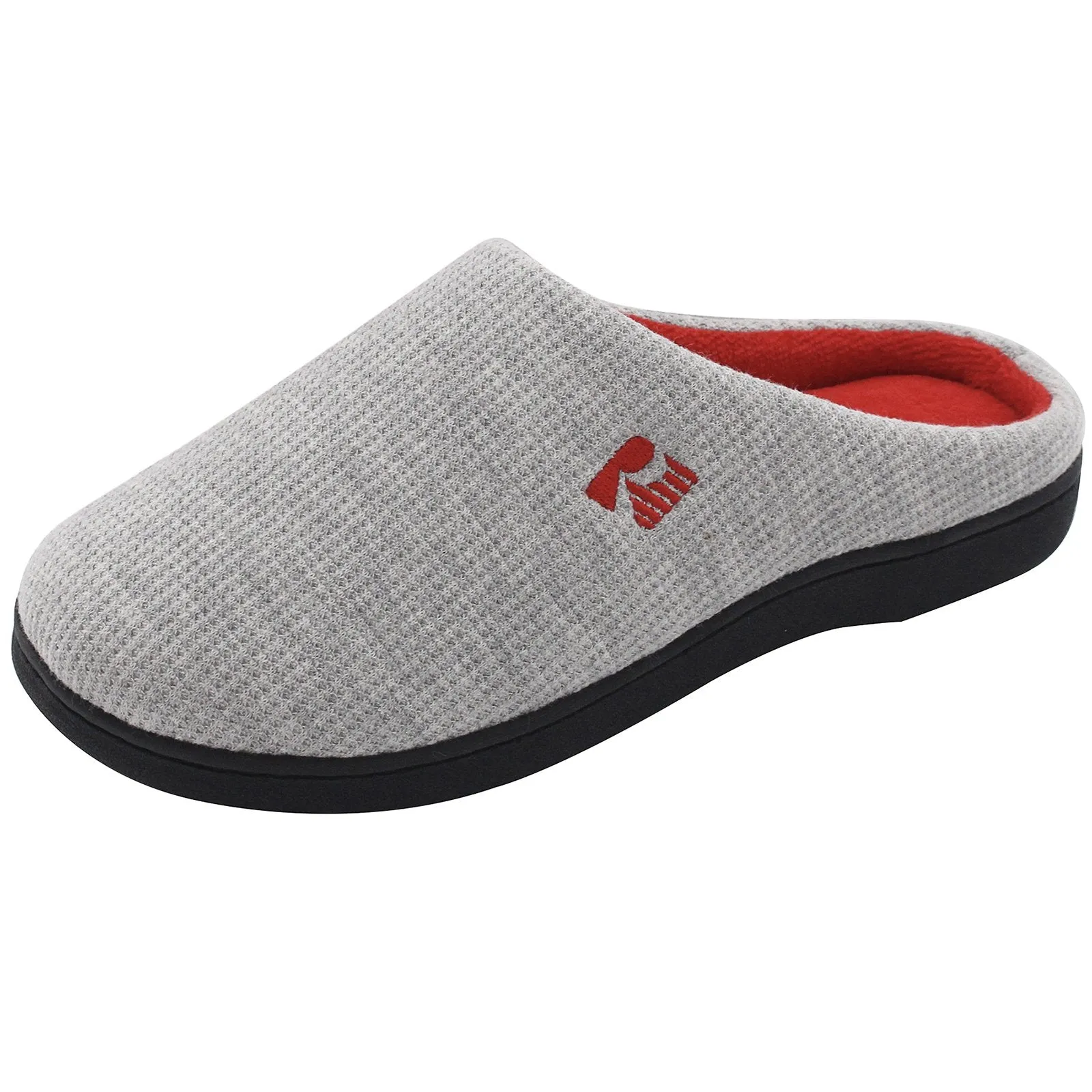 Women's Original Two-Tone Memory Foam Slipper