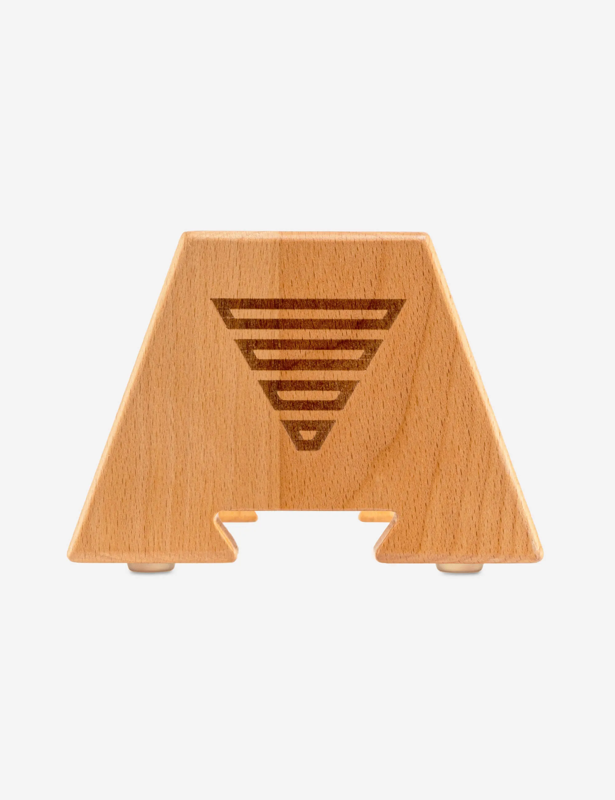 Wooden Parallettes